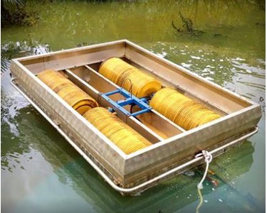SpillPro - Oil Skimmers | SpillPro