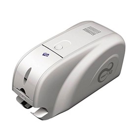 ID Card Printer |  Smart 30 – Single Or Dual-Side