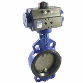 Water Truck Control Valve | Process Systems