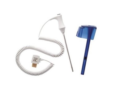 Oral probe and well kit, 4ft
