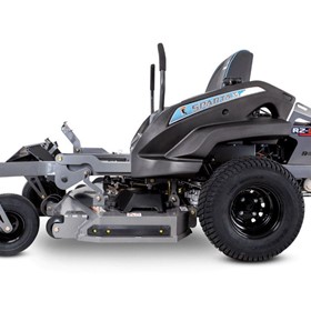 Commercial Zero Turn Mower | Bushranger Spartan RZ 48″ – BRURZ48
