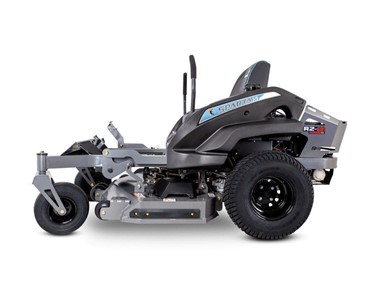 Commercial Zero Turn Mower | Bushranger Spartan RZ 48″ – BRURZ48