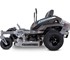 Commercial Zero Turn Mower | Bushranger Spartan RZ 48″ – BRURZ48