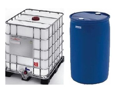 IBC Ecobulk 1000 Litre Pallet Drums Bulky Box - Drums & Tanker Containers