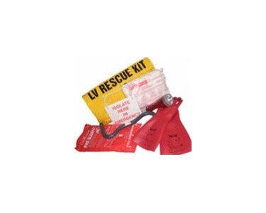LV Switchboard Rescue Kit