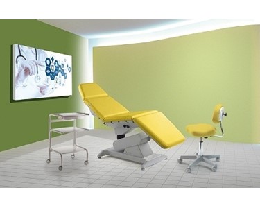 Medical Examination Chairs | LEMI 4