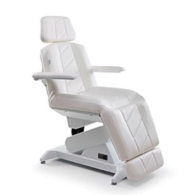 Medical Examination Chairs | Syncro-bizak "Deluxe"