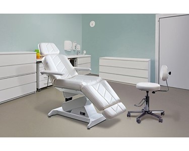 Medical Examination Chairs | Syncro-bizak "Deluxe"