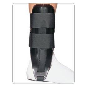 Gel Ankle Brace with Liners