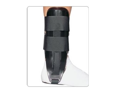 Gel Ankle Brace with Liners