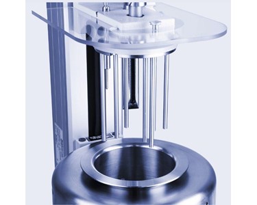 Brabender - Viscograph-E | Standard Starch Viscometer