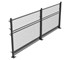 Security Fences | Premium Edge Protection