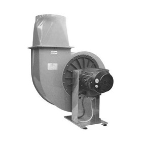 Centrifugal Fans | Fume Extraction | DD315