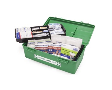 Tradesman - First Aid Kit