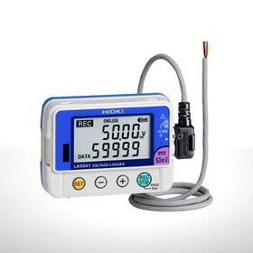 Voltage & Current Data Logger | LR5041, LR5042, LR5043