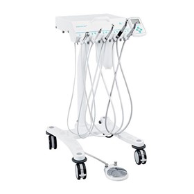 Portable Dental Treatment Unit | Denta-Cart 404