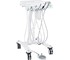 BPR Swiss - Portable Dental Treatment Unit | Denta-Cart 404