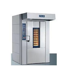 Roto Classic Rack Oven