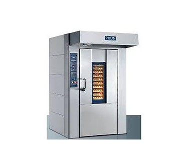 Polin - Roto Classic Rack Oven