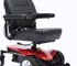 Pride Mobility Power Wheelchairs | Jazzy Select Elite