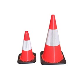 Traffic Cones | Reflective