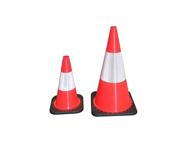 Traffic Cones | Reflective