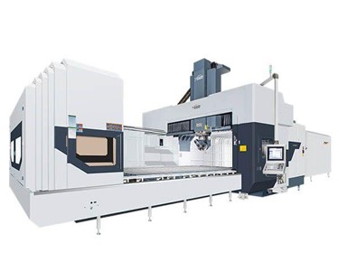 Large Machining Centre | NF Series
