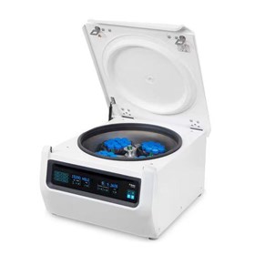 S4T Ventilated Centrifuges IVD-MD