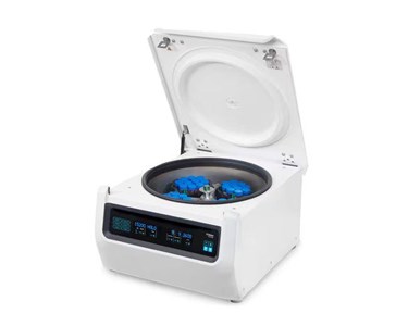 Thermo Fisher Scientific Australia - S4T Ventilated Centrifuges IVD-MD