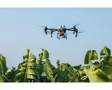 Agricultural Drone DJI RC PLUS | DJI AGRAS T50