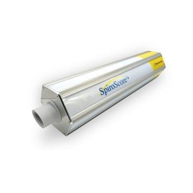 SpiroScore+ | 3L Calibration Syringe