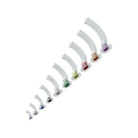 Guedel Airways | Flexicare 7cm