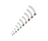 Guedel Airways | Flexicare 7cm