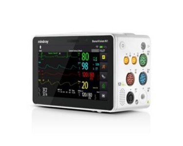 Mindray - BeneVision N1 - Patient Monitor
