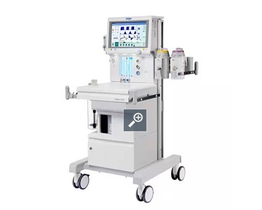 Dräger - Anaesthesia workstation | Atlan A100/A100 XL