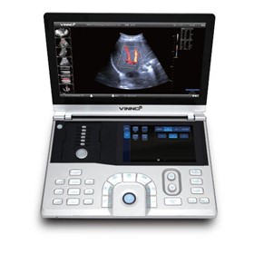 Portable Ultrasound Machine | VINNO V5