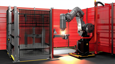 Robotic Welding Cell Prices in Australia: Costs, Types, and Buying Guide