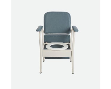 Aspire - Deluxe Bedside Commode