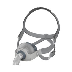 CPAP Nasal Mask | N1 - 3D Custom Mask Solution