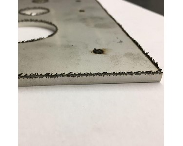 Arku - Deburring Machine | EdgeBreaker® 3000 NEXT