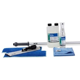 Industrial Mopping Kit | Ultimate