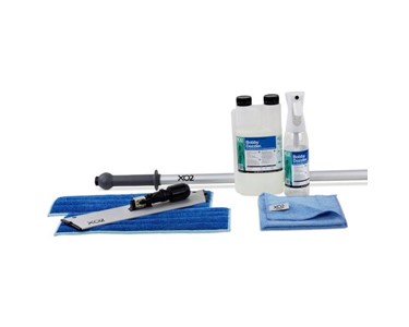 XO2 - Industrial Mopping Kit | Ultimate