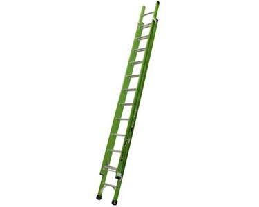 Bailey FSXN Fibreglass Extension Ladder