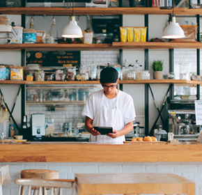 Stocktaking strategies that won’t interrupt service