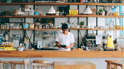 Stocktaking strategies that won’t interrupt service
