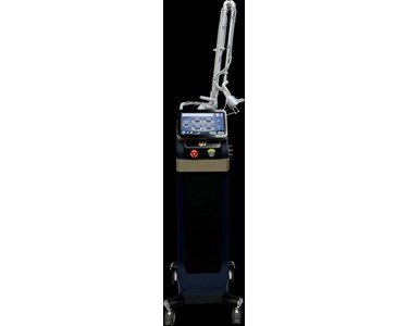 SKNPEEL CO2 Laser - Fractional CO2 Laser