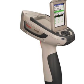 Niton™ XL3t Handheld XRF Analyzer
