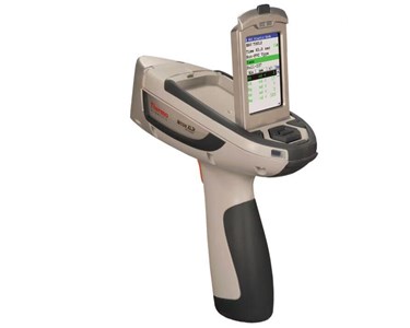Thermo Scientific - Niton™ XL3t Handheld XRF Analyzer