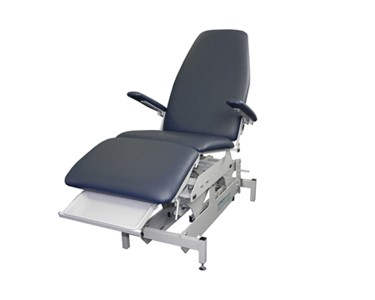 Abco - Podiatry Chair | P30