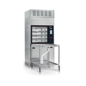 Thermal Washer Disinfector | Tuttnauer TIVA15-2V-HS